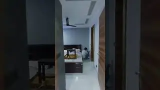 BUILDER FLOOR DWARKA SECTOR 13 72GAJ 2BHK FLAT PATTERN