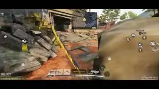 Apocalypse Map Callouts|Call of duty Mobile