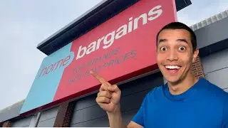 TOP 10 DEALS AT HOME BARGAINS