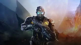 NOVA Legacy - Theme Song (Slowed)
