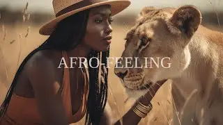 Afro House Mix 2026 | The Best of Afro House | Vol.69