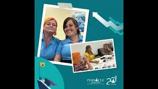 Training | Pinnacle Home Care
