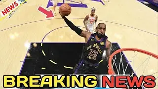 LeBron James DISTANCING Himself from Rich Paul: Shocking Damage Control REVEALED!