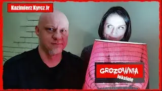 Grozownia Lokalnie #5: Kazimierz Kyrcz Jr