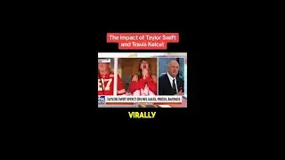The Impact of Taylor Swift