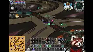 RF THRONE HUNTING NONSTOP #2