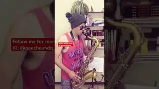 Circular breathing // Respiraci&oacute;n circular