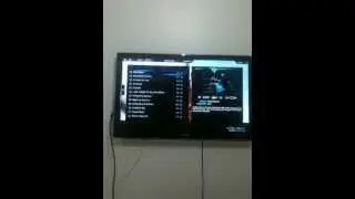 Xbmc + ubuntu 12.04 and Xbmc + atv2