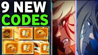 Ninja Blast: AFK Codes | How To Redeem Code Guide | Ninja Blast: AFK Redeem Code