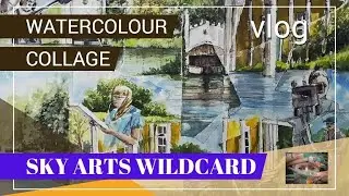 Sky arts day as a wildcard