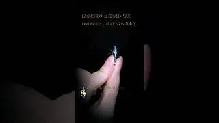 Classic Sparkling Wedding Ring 💍#diamond #wedding #ring #diamonds #weddingring #weddingjewellery
