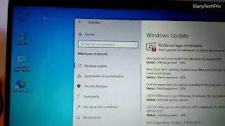 HP touchpad driver problem | مشكلة  تشغيل لوحة اللمس HP