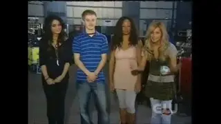 HSM Fan Video