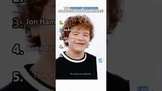 Top Funniest Questions Celebs Ever Got in Interviews!#interviews #rock #tomholland #funny