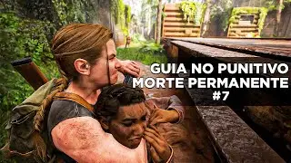 GUIA: PUNITIVO MORTE PERMANENTE - COM A ABBY É MAIS DIFÍCIL! #7
