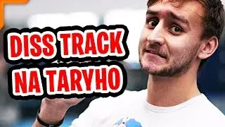 DISSTRACK NA TARYHO! 😱 - REAKCE