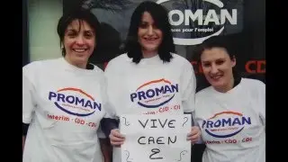 Proman