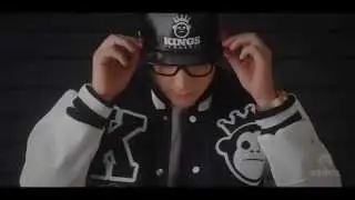 KINGS SNEAKERS by MC GUI