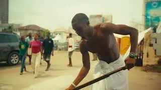 Adamu Orisa Play - Tradition. Heritage. Resilience.