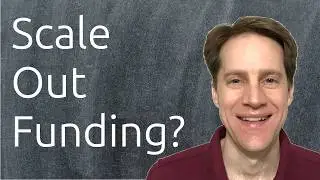 Scale Out Funding | Scaling Postgres 421