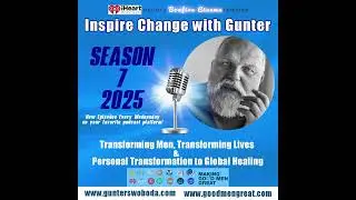 Inspire Change Episode 1.11: Addictions