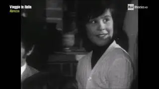 Rai Storia Abruzzo - L'Aquila negli anni '60 - documentario
