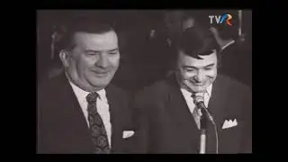 Nae Roman și Bimbo Mărculescu - Doi cântăreți