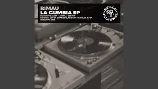 Cumbia Jam feat. Sebuky, Luna Martina