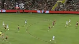 Varcoe rebound goal