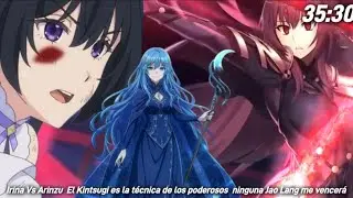 Goku the Multiversal God (Chapter 33)