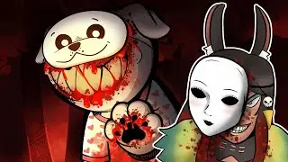 Bunny Blasty reacciona a 