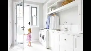 25 Laundry Room Ideas