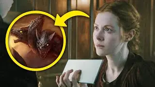 The 1899 Easter Eggs & Hidden Details You Missed
