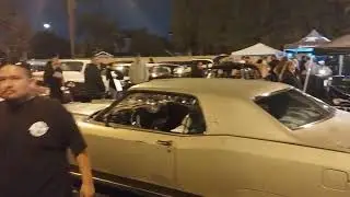 Old Town Dreamers at Casual Style car show 7