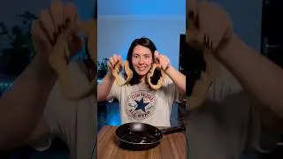 I Never Imagined You Could Do That With Eggs #shorts #food