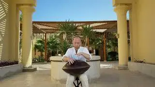 Ancient Energy | Malte Marten | Handpan Meditation #102