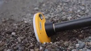 Trimble DA2 - Simply Rugged, Simply Precise