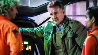 Cold Storage (2026)R | Comedy, Horror, Sci-Fi