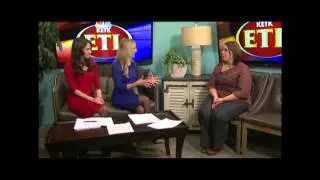 MARLENA HAMILTON 2015 RESUME REEL