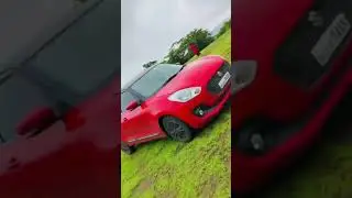 modified red colour maruti suzuki swift status video 🔥🔥🔥#shorts #marutisuzukiswift