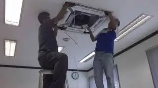 Professional A/C Installation Service in Edinburg Mission McAllen TX | Handyman Services of McAllen