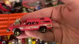 Hot Wheels Drag Racing Event #19 (The New Year’s Eve Special for 2026) (Last Drag Event of 2025)