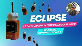 ⚠️ Smonto gli inserti, torno alla camera d'aria 💥