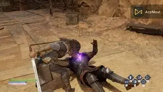 Echoes of the End  ALL Finishers and Takedown Animations