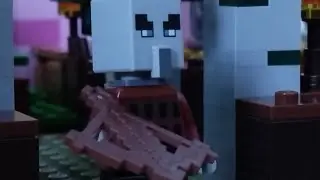Le village bizarre