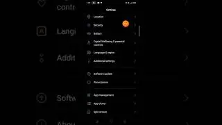 how to 4gb ram best dpi setting/free fire max❤️/all realme mobile🤔