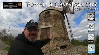 Retour à Castelnaudary