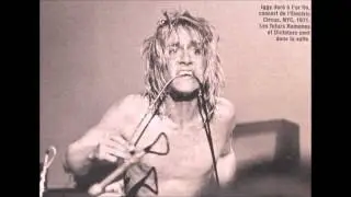The Stooges   Electric Circus 5 14 1971 part two