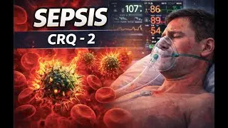 Sepsis Pharmacokinetics &ndash; CRQ 2 | Anaesthesia
