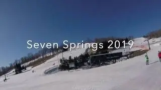 Seven Springs 2019 Spring Break Edit